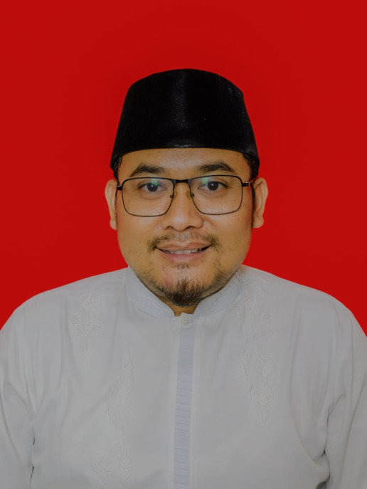 H. Hendar Ali, Lc., M.Pd. 